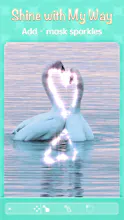 Shine - Sparkle Camera gallery image