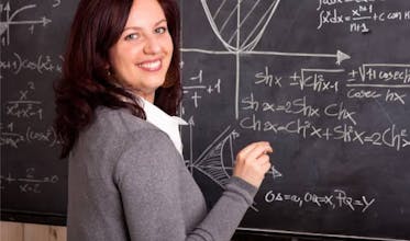 Physics Tutoring gallery image