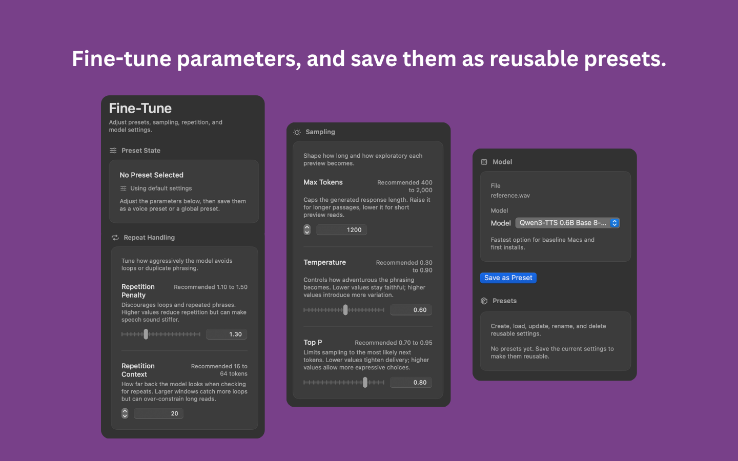 Say It Like gallery image