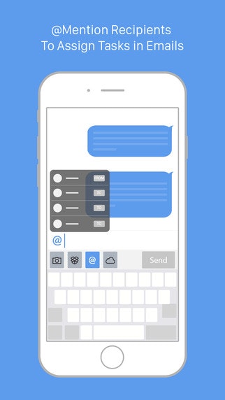 MailTime Pro gallery image
