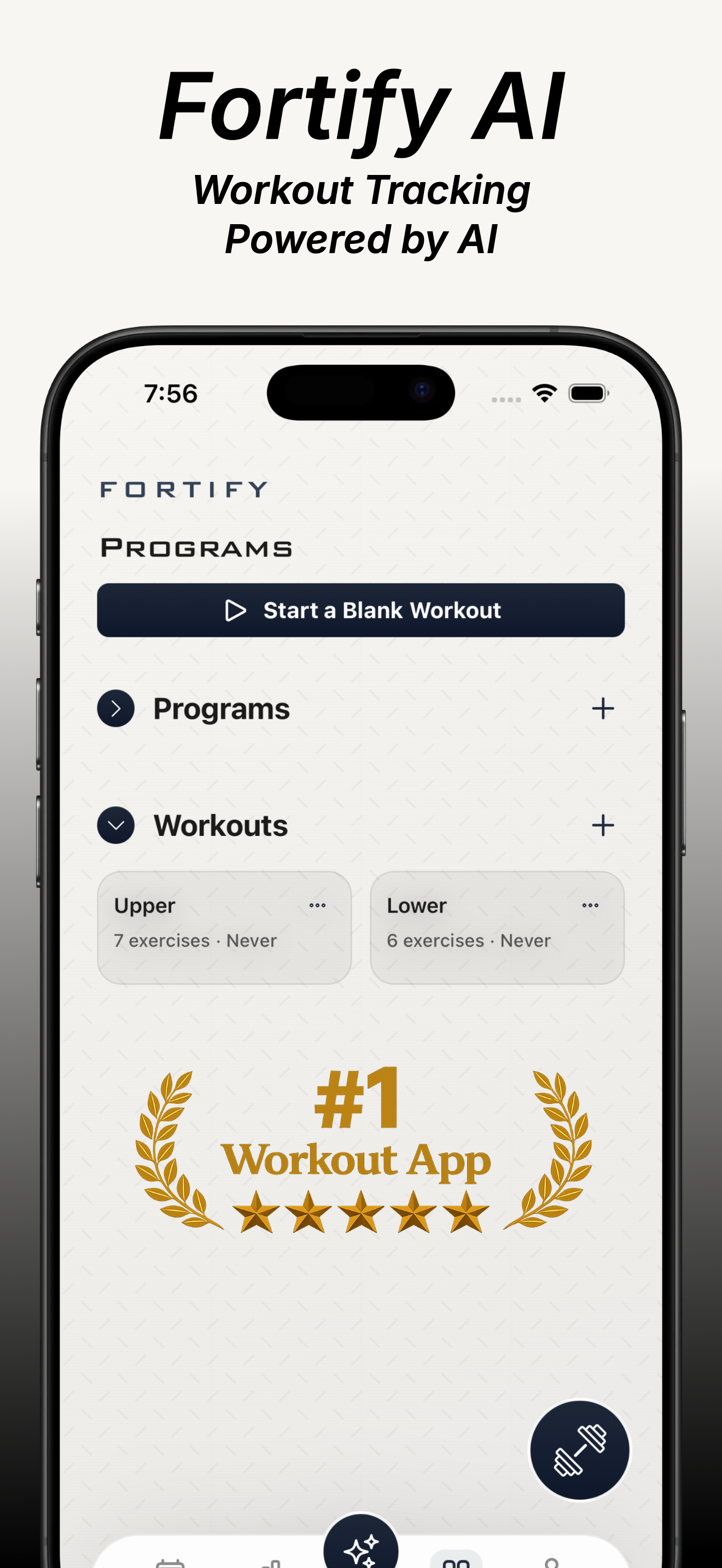 Fortify AI  gallery image