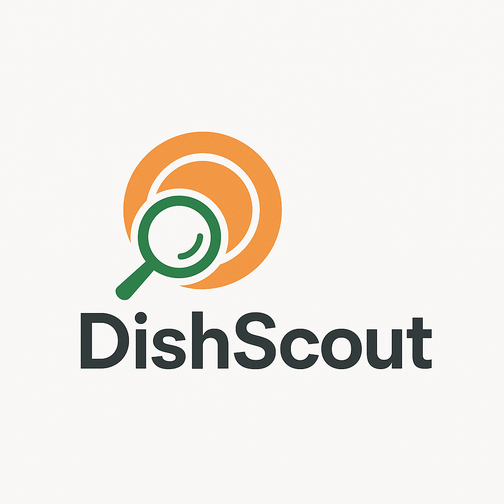 DishScout