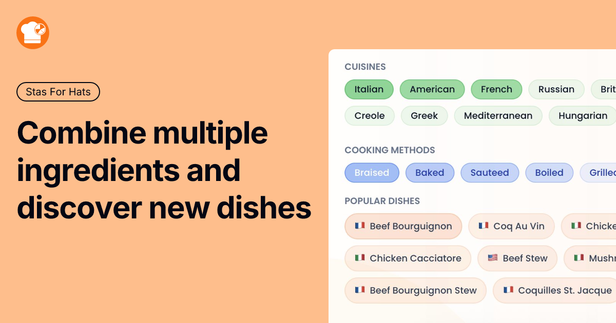 Stats For Hats gallery image