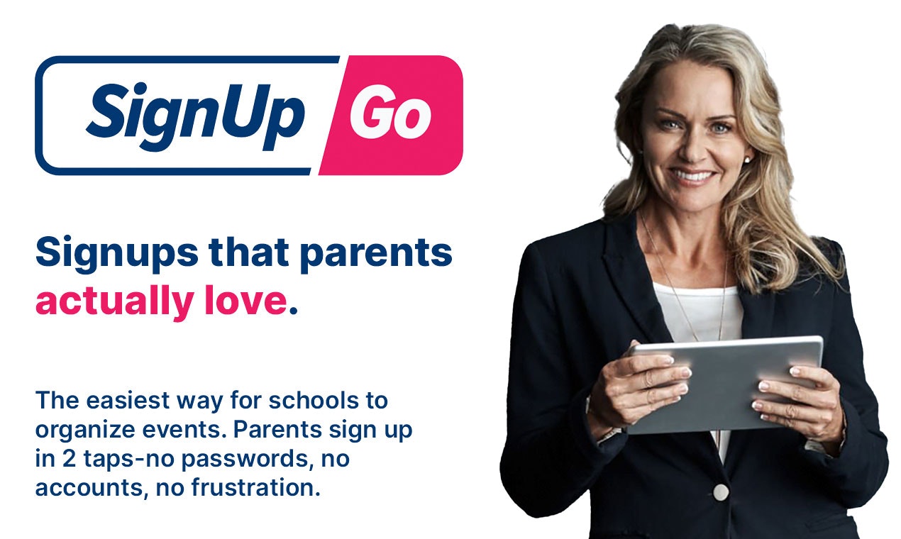 SignUpGo gallery image