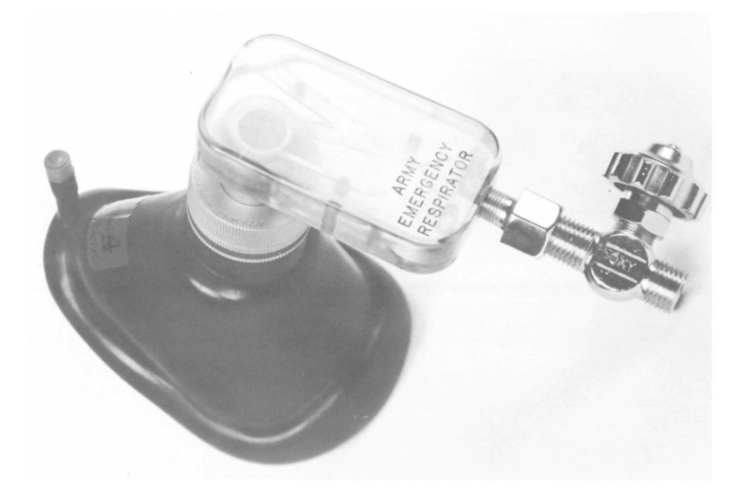 Worldwide Ventilator gallery image