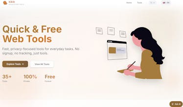 Kikik.fr gallery image