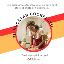 CookPlato gallery image
