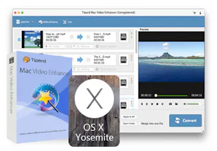 Tipard Blu-ray Converter gallery image