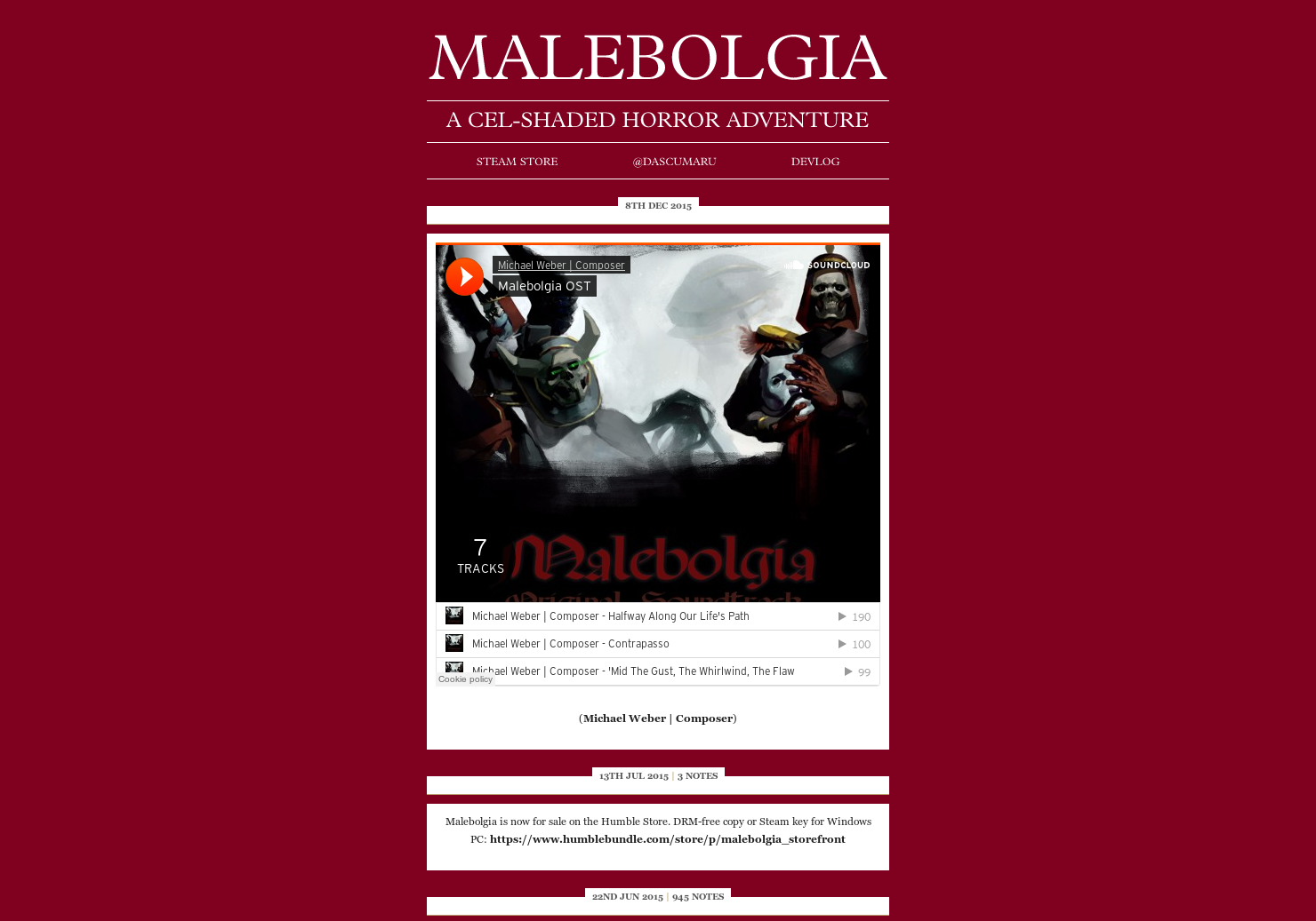 Malebolgia