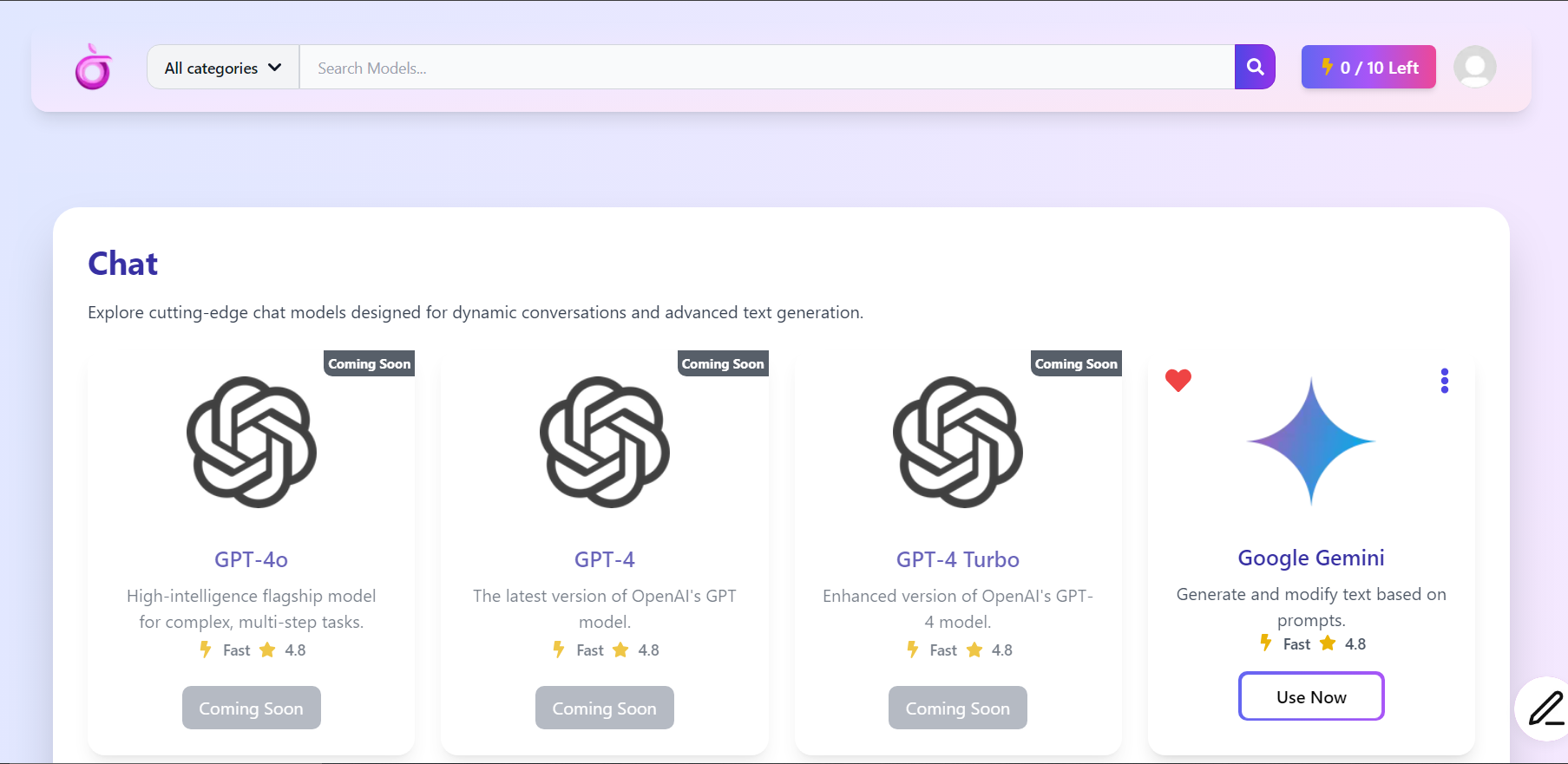Onyxium AI gallery image