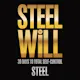 Steel Will. 30 Days to Self‑Control