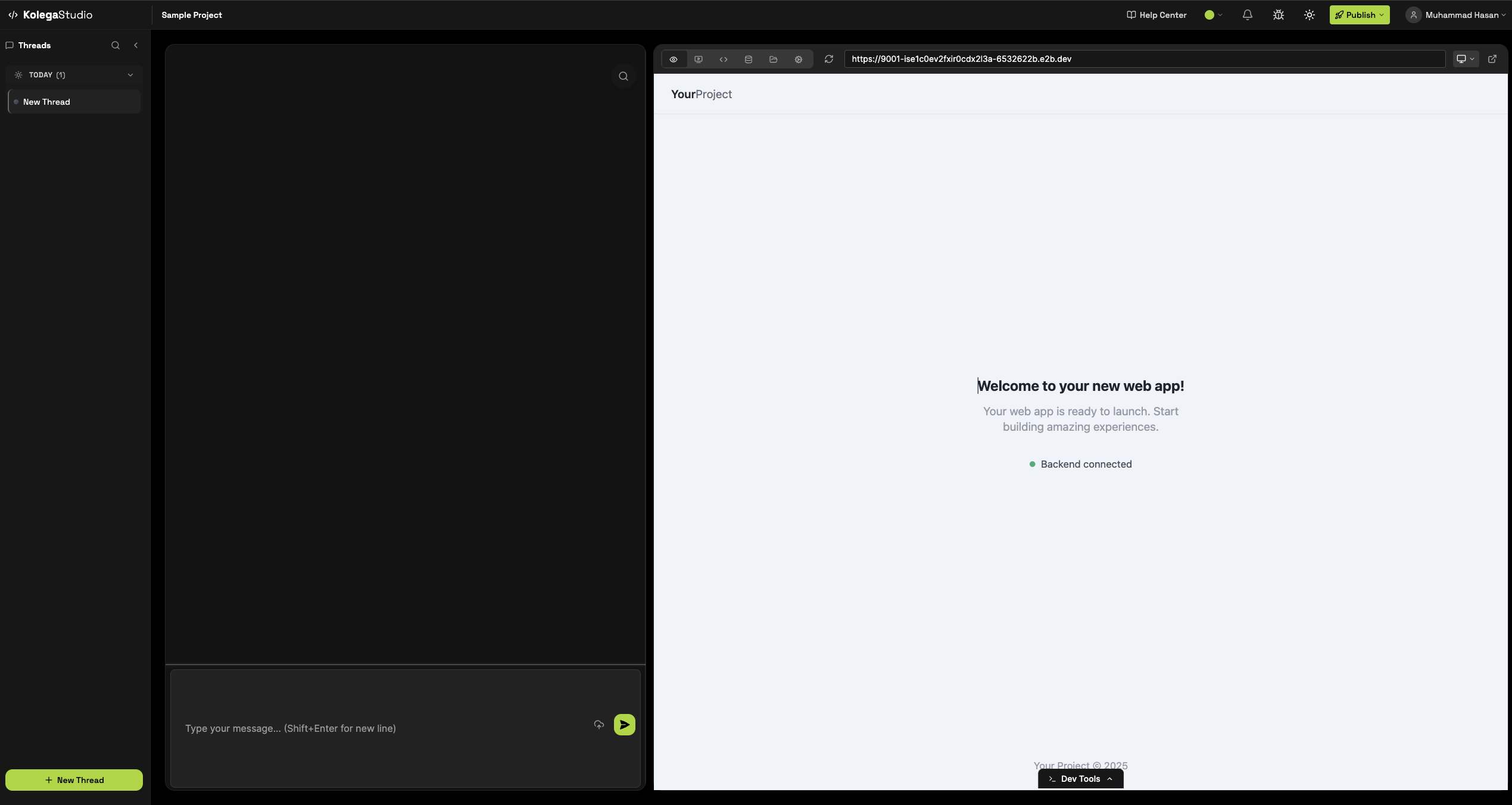 Kolega Studio gallery image