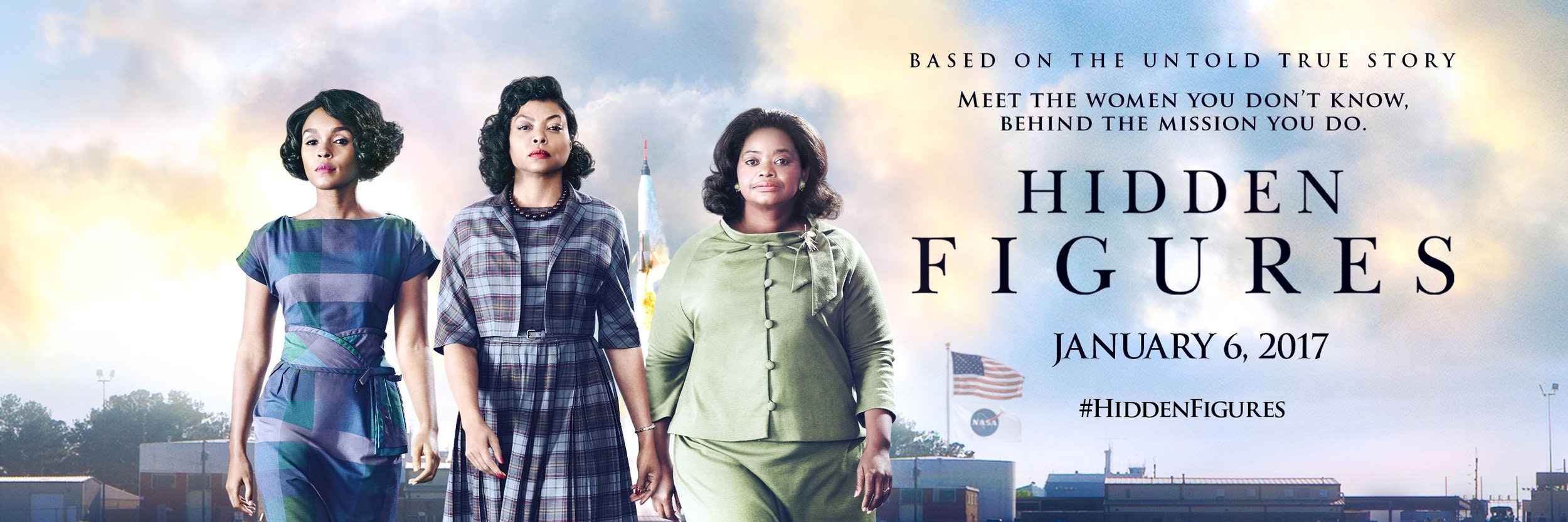 Hidden Figures gallery image