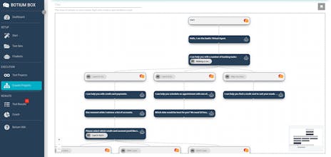 Botium Chatbot Crawler gallery image