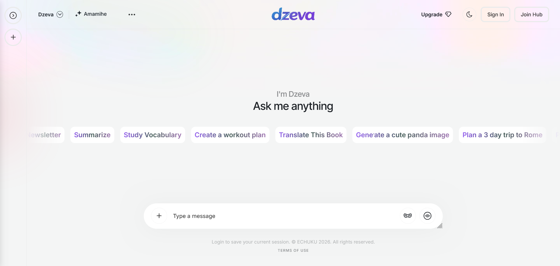 DZEVA gallery image