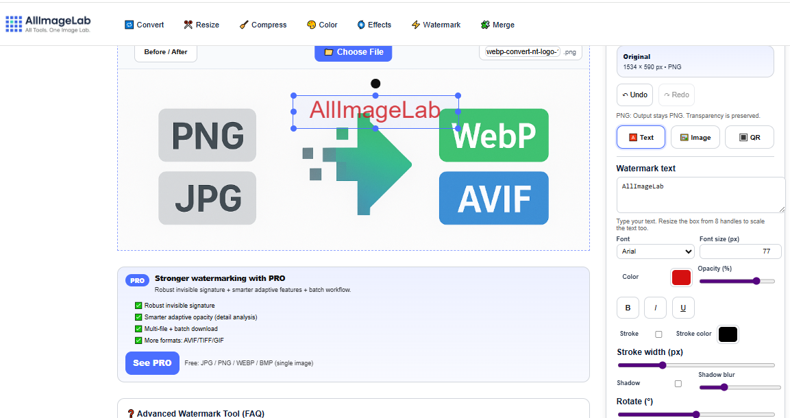 AllImageLab gallery image
