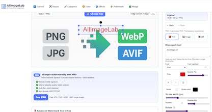 AllImageLab gallery image