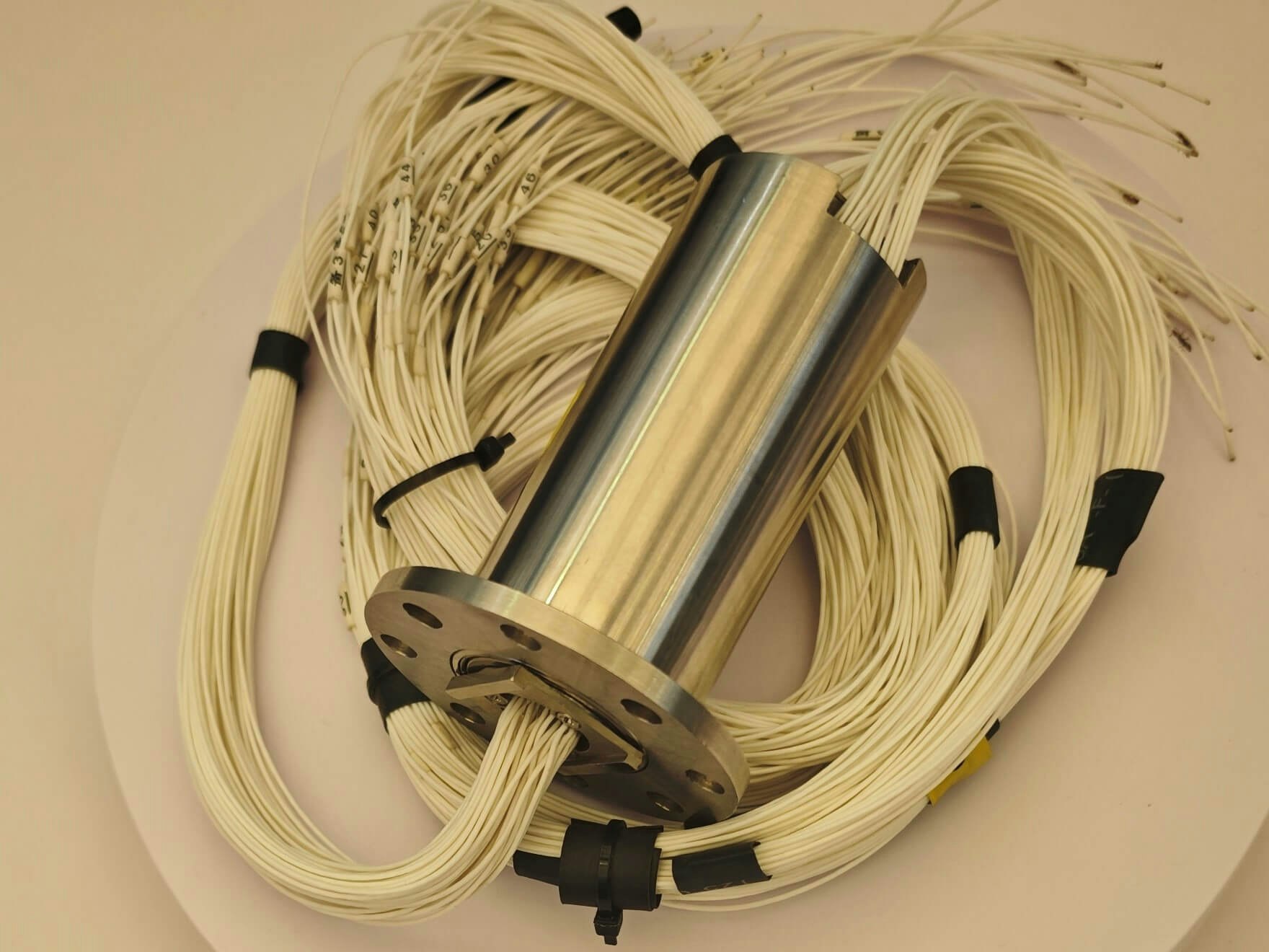 Slip Ring and Rotary Joint gallery image