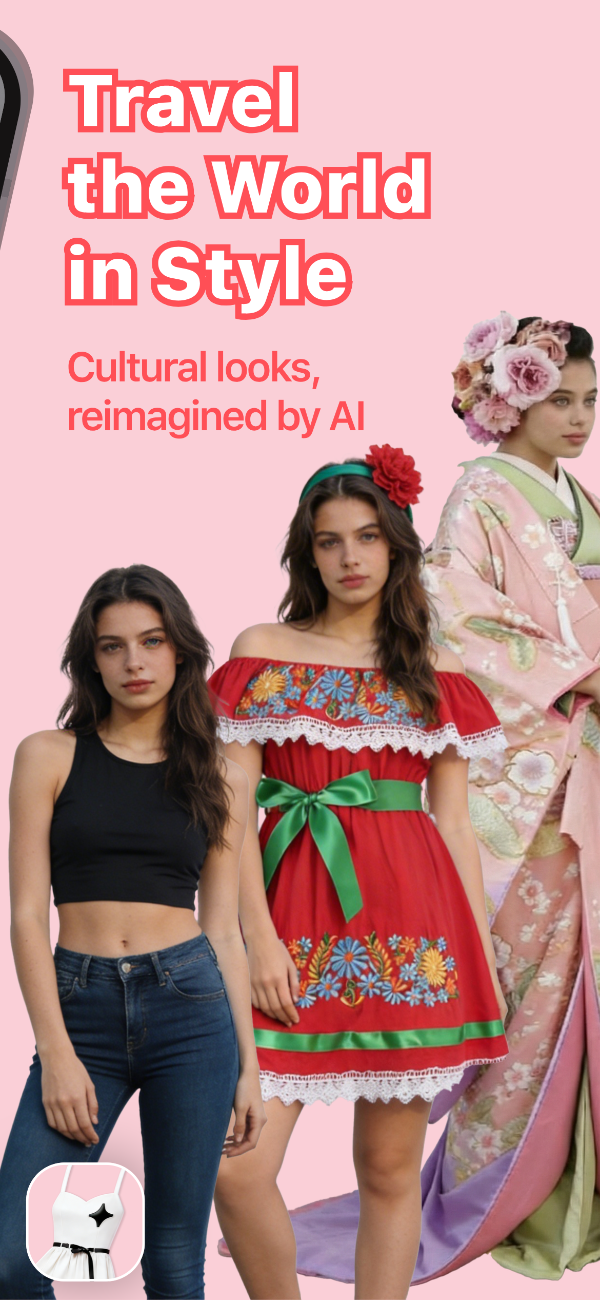 ChicAI – AI Outfit Stylist gallery image