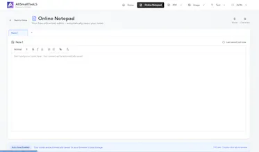 AllSmallTooLS gallery image