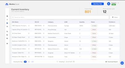 MedikaCloud gallery image
