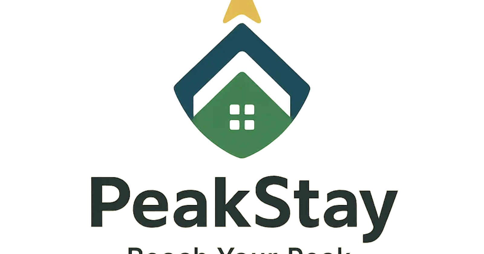 PeakStay.homes AI-Powered Airbnb Hosting screenshot 1