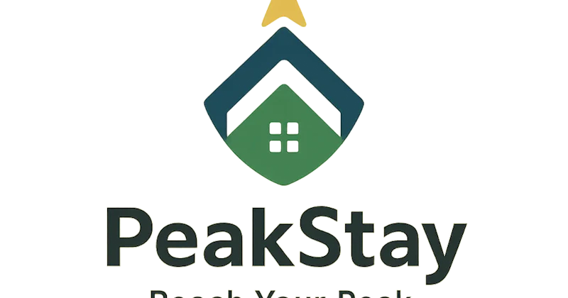 PeakStay.homes AI-Powered Airbnb Hosting screenshot 1