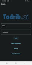 Tadrib.ai gallery image