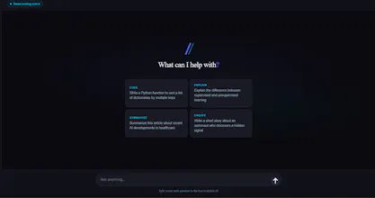 Split AI Launch gallery image