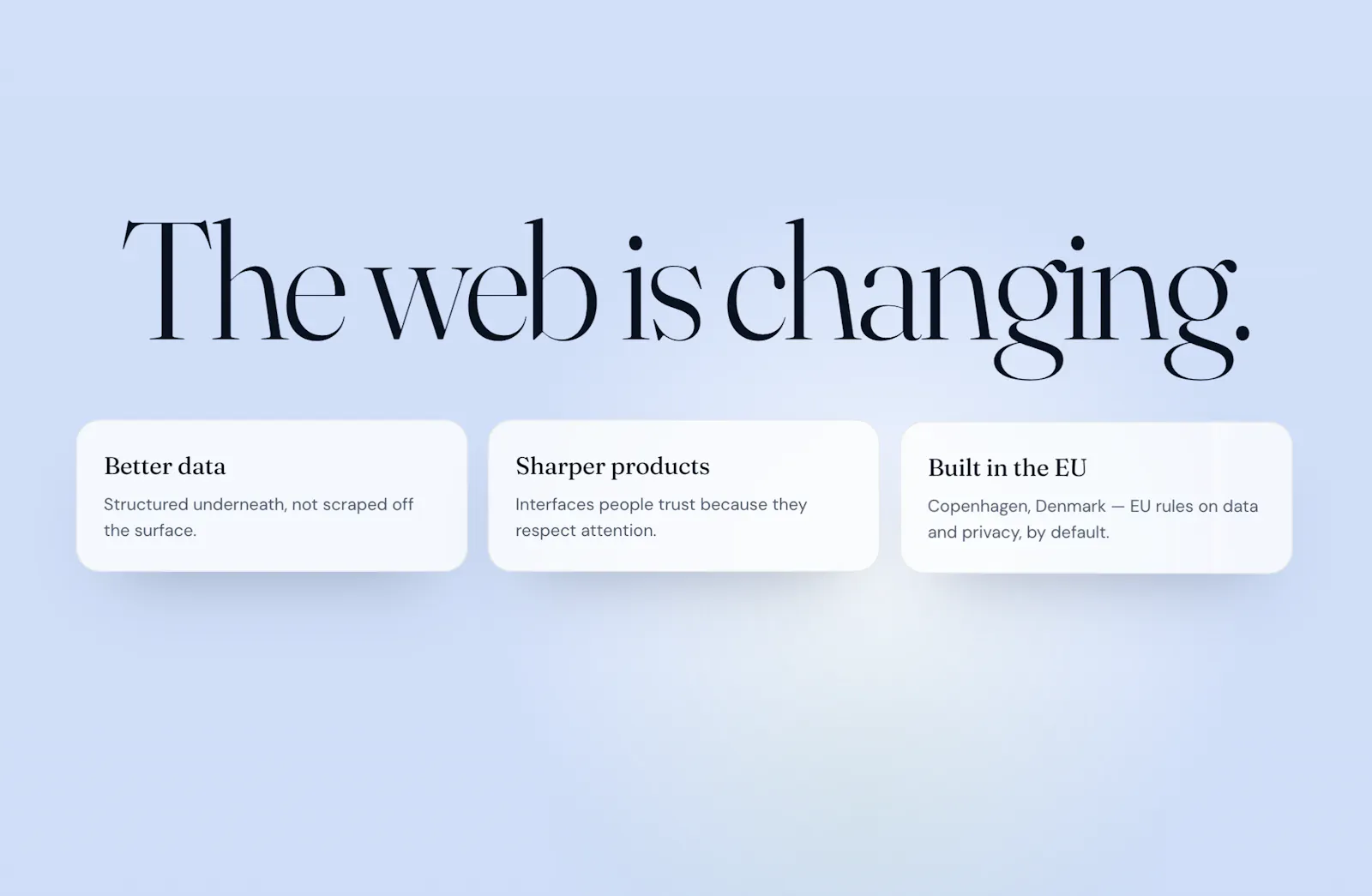 localilabs screenshot 2