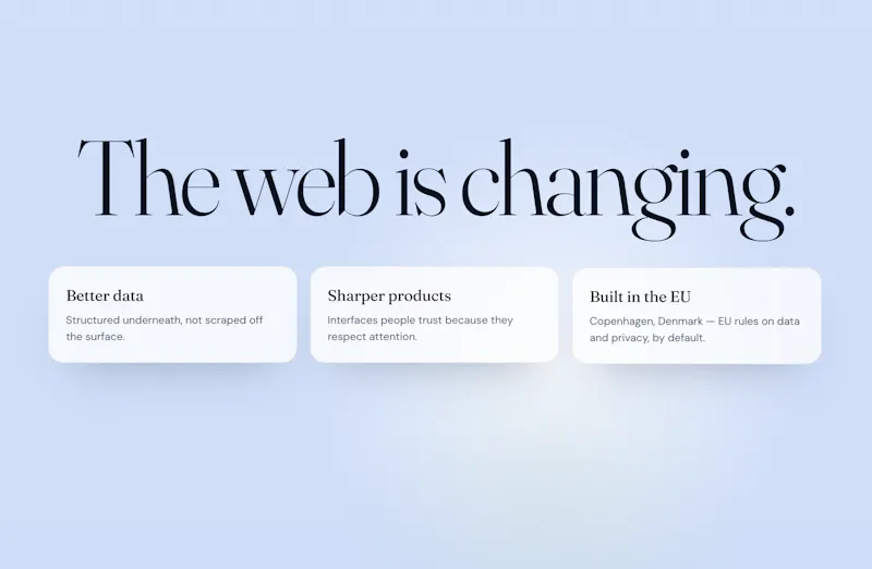 localilabs screenshot 2