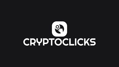 CryptoClicks gallery image