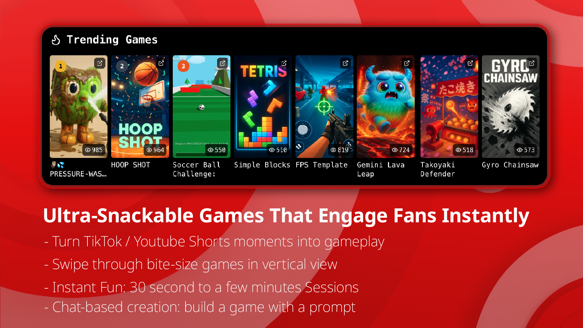 DreamCore gallery image