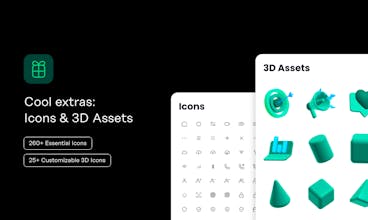 Rombo UI Kit gallery image