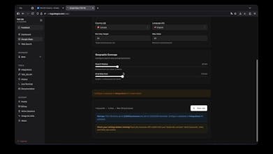TDC OS gallery image