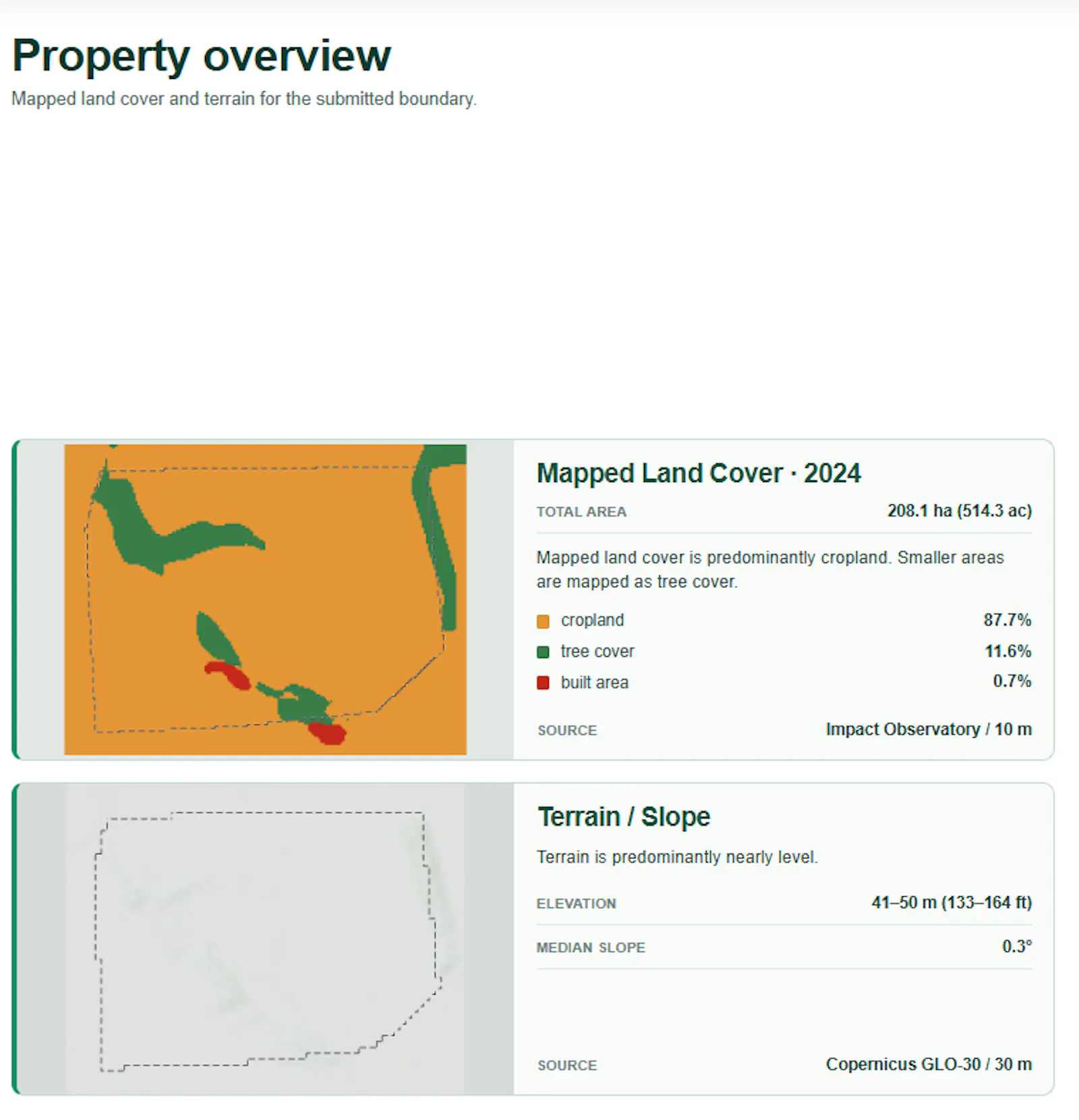 TimberSentry screenshot 5