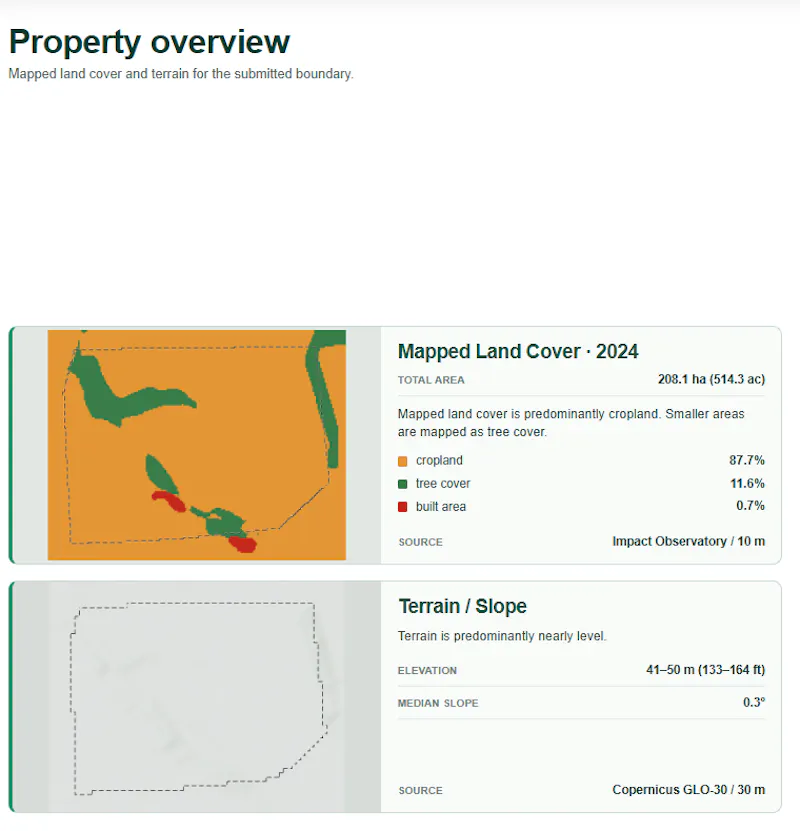 TimberSentry screenshot 5