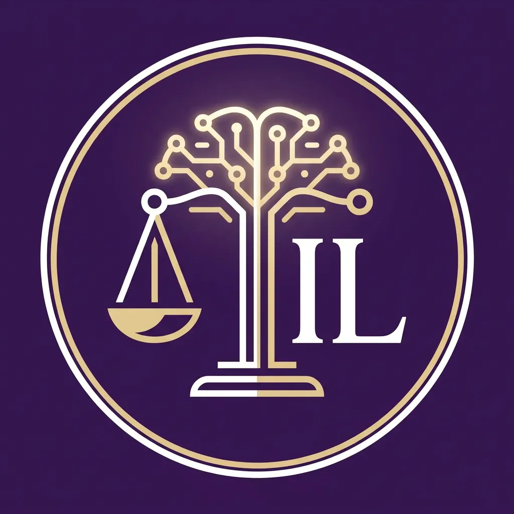 Intellegal logo