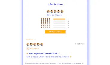 Daddy Jokes gallery image