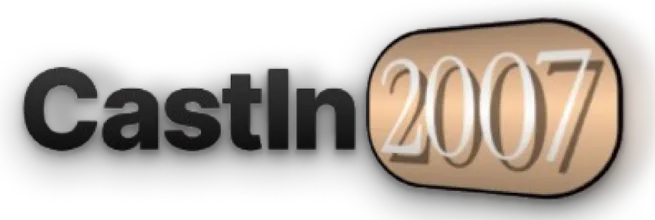 CastIn2007 gallery image