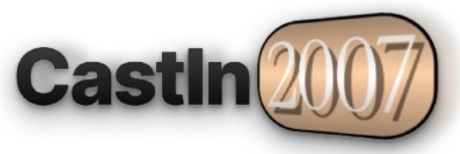 CastIn2007 screenshot 1