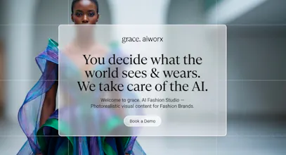 grace ai studio gallery image