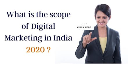 Digital Marketing gallery image