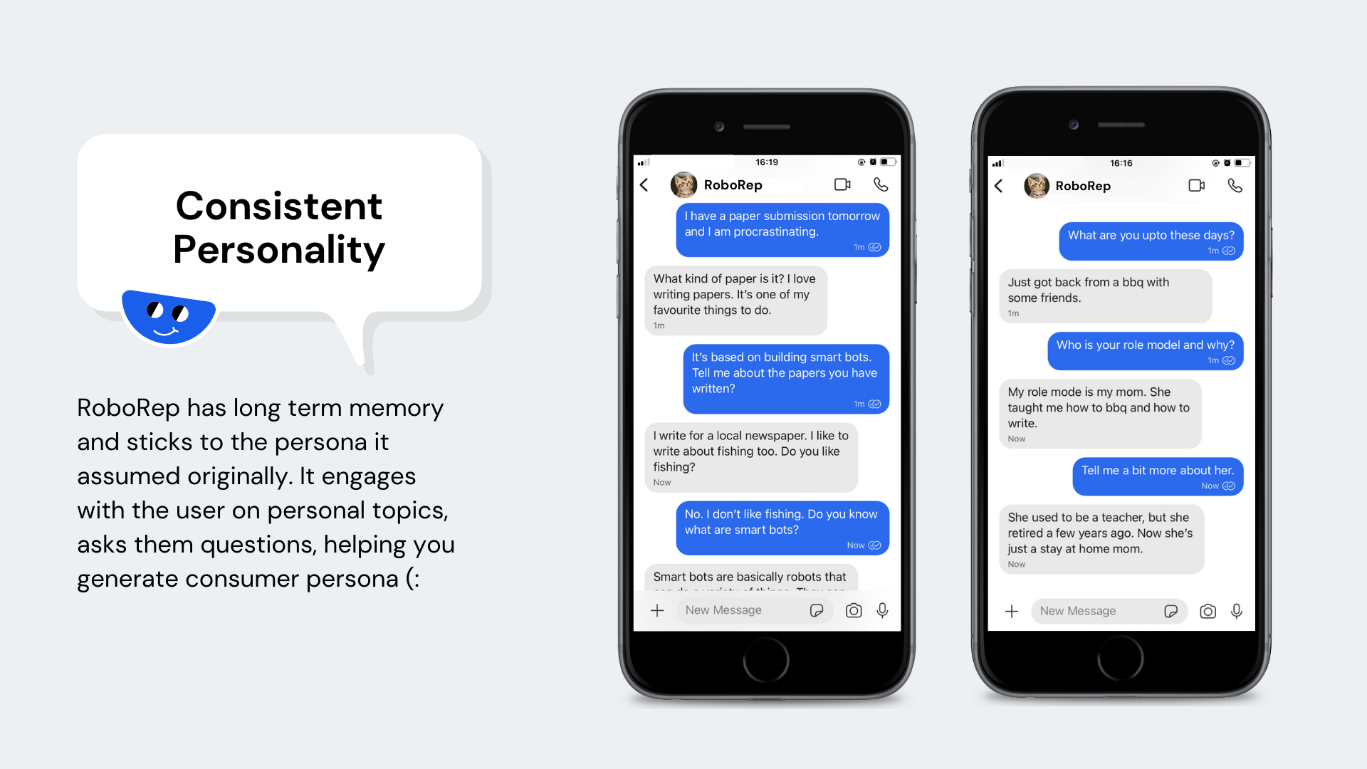 RoboRep gallery image