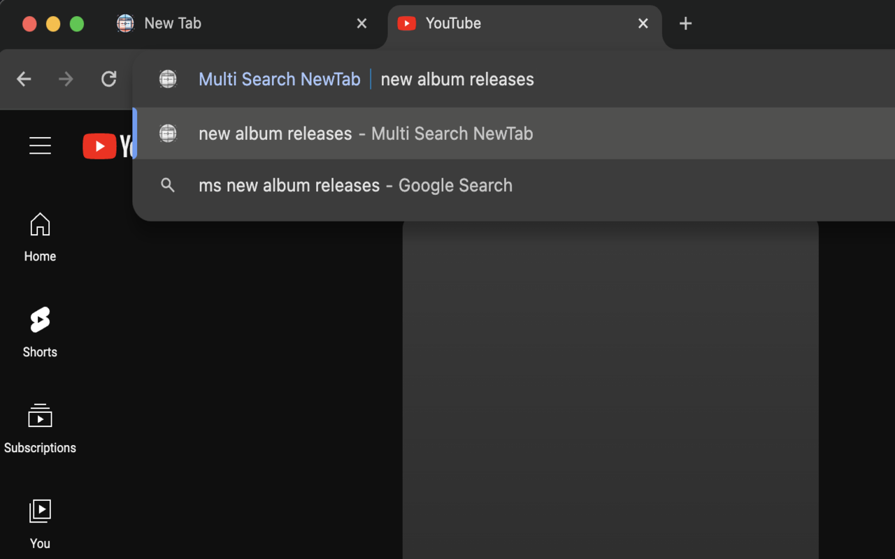 Multi Search Newtab media 3