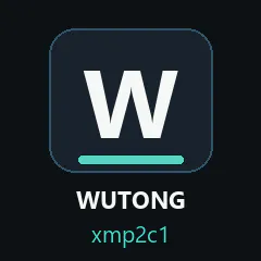 WUTONG xmp2c1