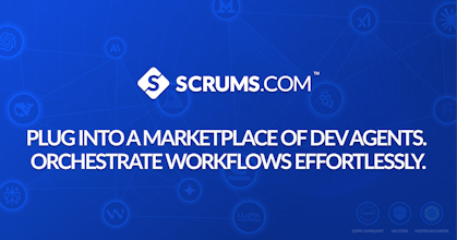 Scrums.AI gallery image