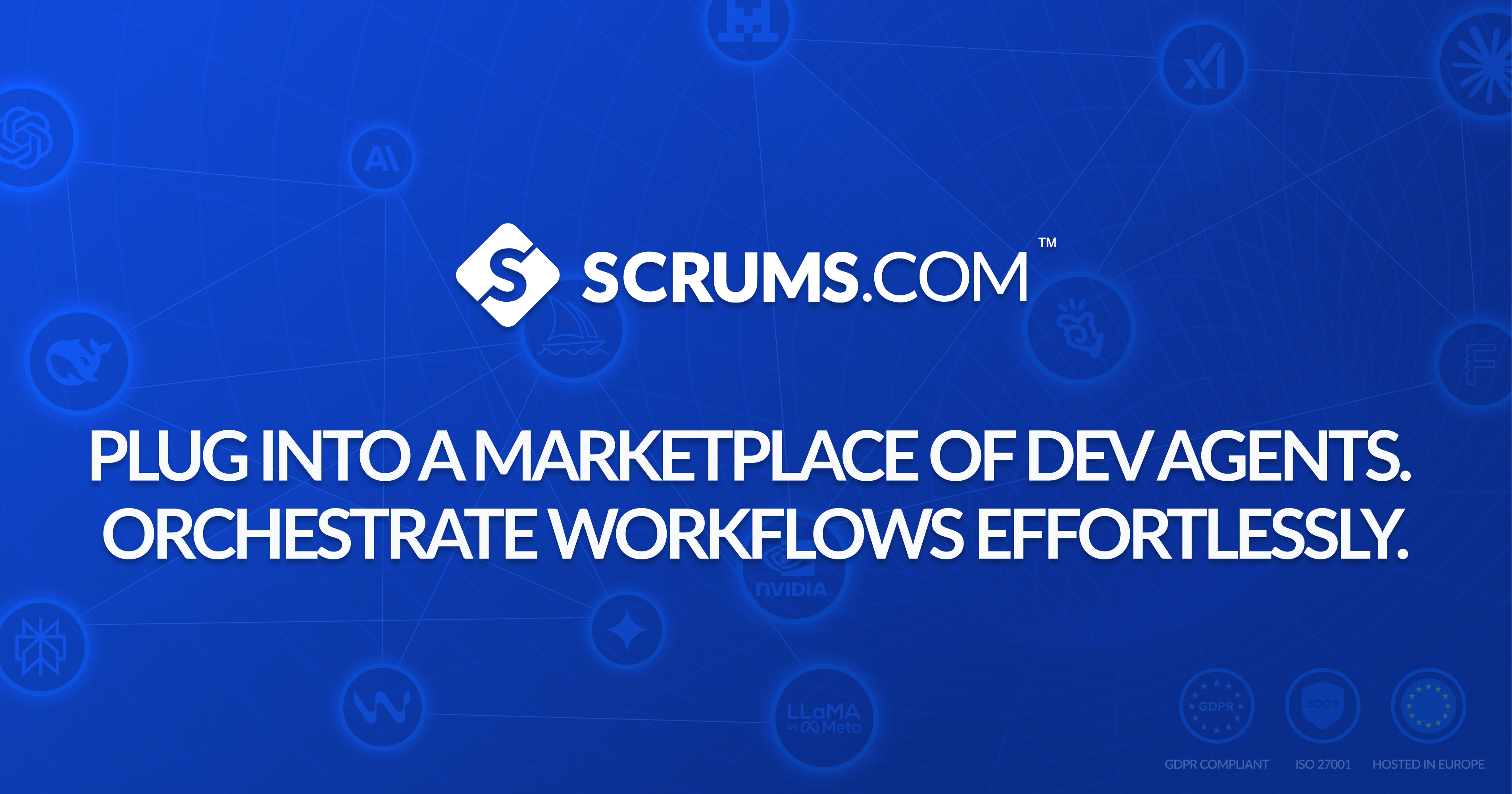 Scrums.AI media 2