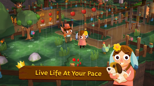 Paper Toss 2.0 gallery image