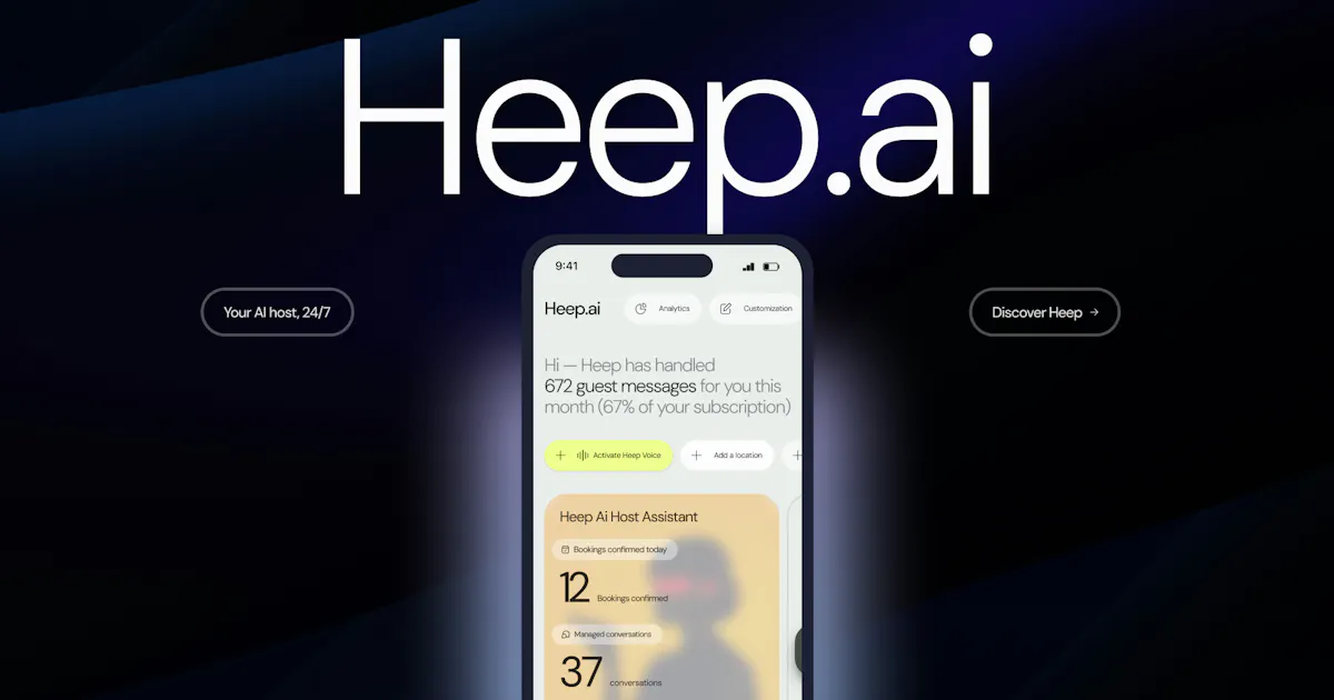 Heep